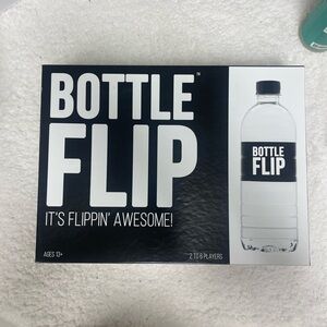 Bottle Flip Original Board Game You Tube Sensation